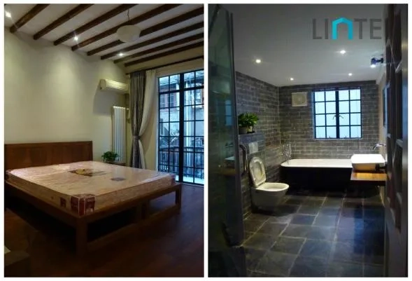 1F No 4 Lane 386 Changle Road(4)