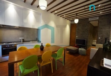 1F No 4 Lane 56 Jianguo west Road(3)