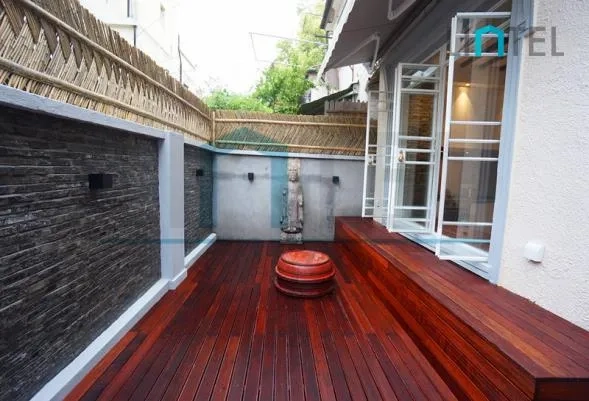 1F No 4 Lane 56 Jianguo west Road(7)