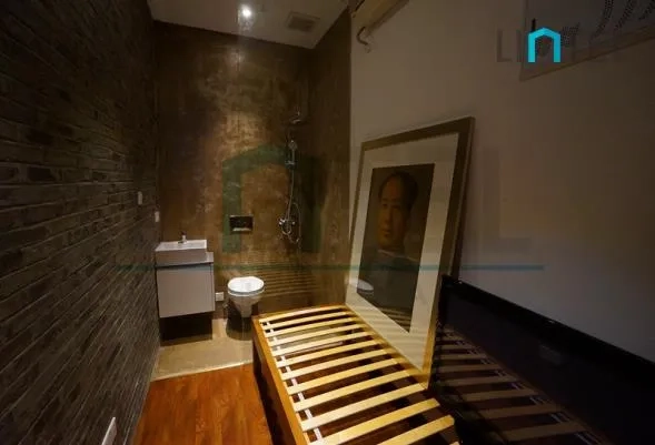 1F No 4 Lane 56 Jianguo west Road(10)