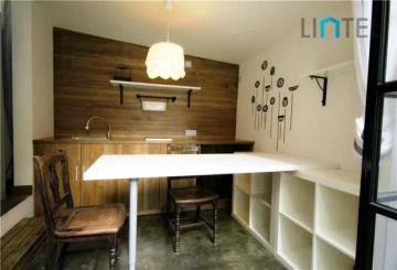 1F No 4 Lane 68 Xiangyang north Road(4)