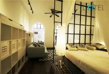 1F No 4 Lane 68 Xiangyang north Road(6)