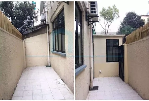 1F No 5 Lane 65 Wuyuan Road(2)