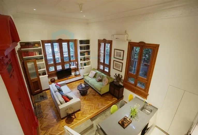 1F No 54 Lane 363 Jiangning Road(2)