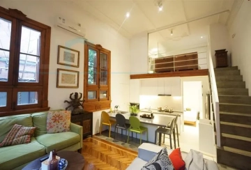 1F No 54 Lane 363 Jiangning Road(4)