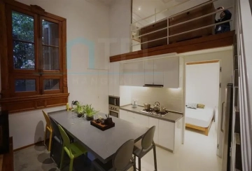 1F No 54 Lane 363 Jiangning Road(5)