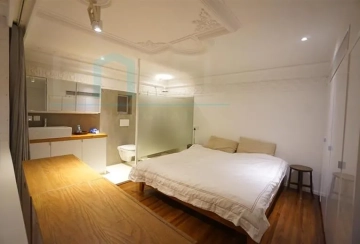 1F No 54 Lane 363 Jiangning Road(6)