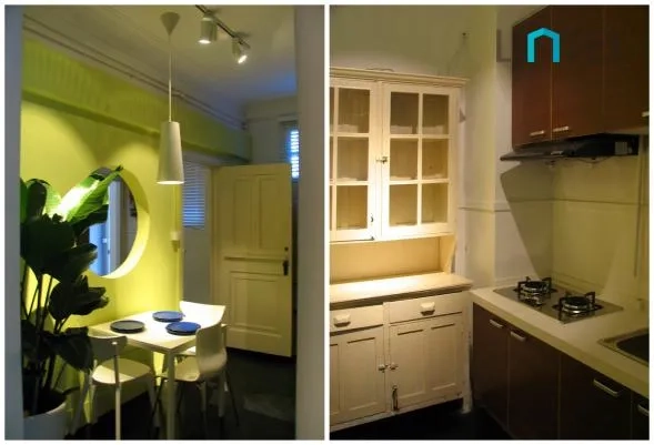 1F No 54 Lane 5 Gaoyou Road(3)
