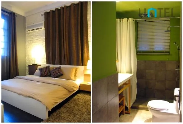 1F No 54 Lane 5 Gaoyou Road(5)