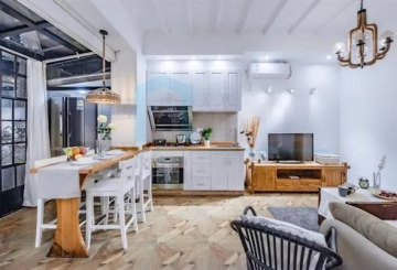 1F No 55 Lane 405 Zhenning Road(2)