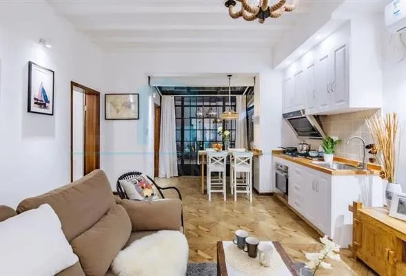1F No 55 Lane 405 Zhenning Road(3)