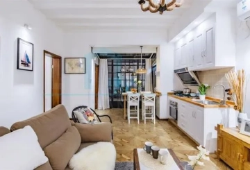 1F No 55 Lane 405 Zhenning Road(3)
