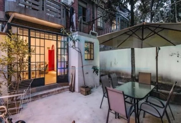1F No 55 Lane 405 Zhenning Road(4)