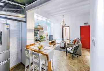 1F No 55 Lane 405 Zhenning Road(5)