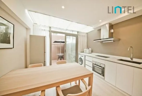 1F No 6 Lane 18 Yanqing Road(2)