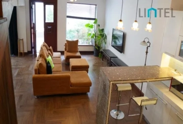 1F No 6 Lane 199 Taiyuan Road