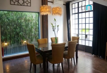 1F No 6 Lane 199 Taiyuan Road(5)