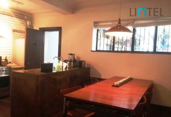 1F No 6 Lane 44 Fuxing west Road(4)