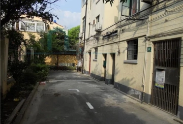 1F No 60 Lane 1285 Huaihai middle  Road