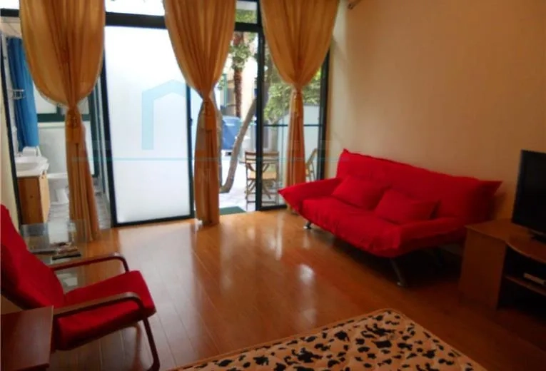 1F No 60 Lane 1285 Huaihai middle  Road(2)