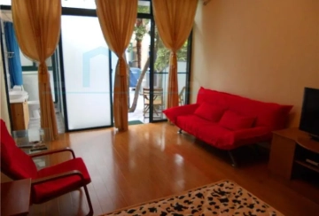 1F No 60 Lane 1285 Huaihai middle  Road(2)
