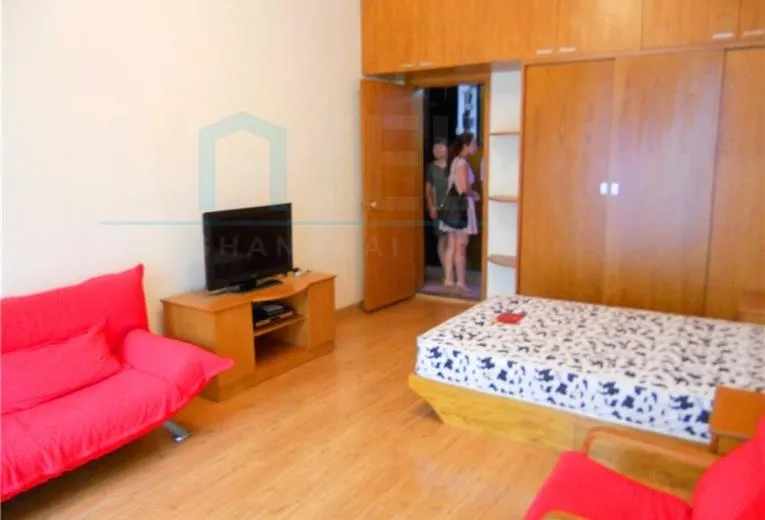 1F No 60 Lane 1285 Huaihai middle  Road(3)