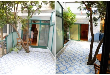 1F No 60 Lane 1285 Huaihai middle  Road(4)