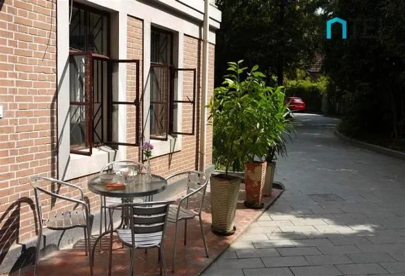 1F No 62 Gao'an  Road(8)
