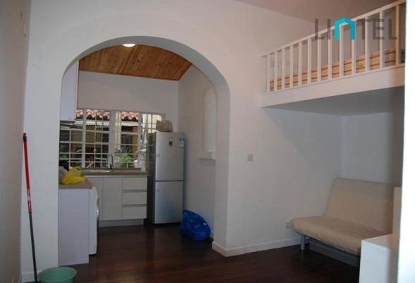1F No 66 Fuxing west Road(2)