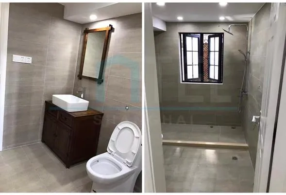 1F No 66 Lane 1285 Huaihai middle Road(3)