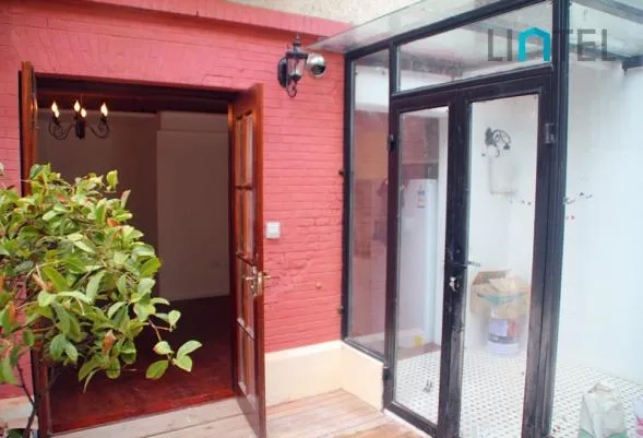 1F No 7 Lane 168 Nanchang Road(3)