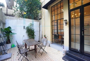 1F No 7 Lane 201 Fuxing west Road(4)