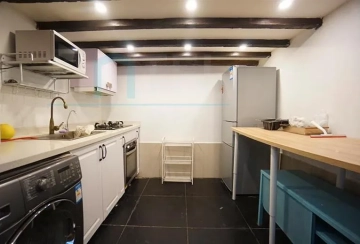 1F No 7 Lane 201 Fuxing west Road(5)