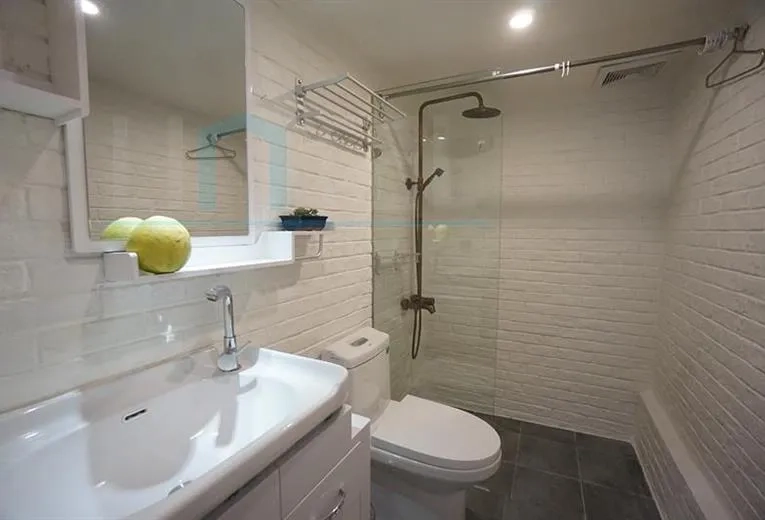 1F No 7 Lane 201 Fuxing west Road(7)