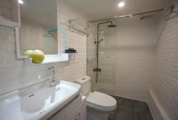 1F No 7 Lane 201 Fuxing west Road(7)