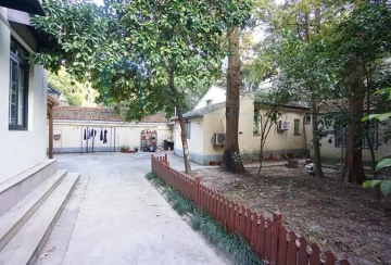1F No 7 Lane 201 Fuxing west Road(8)