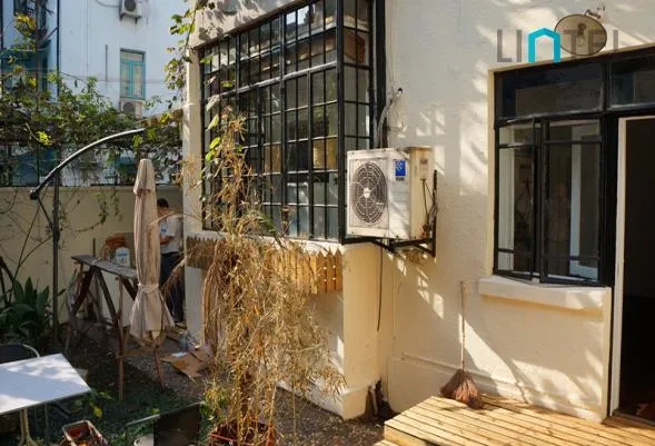 1F No 7 Lane 212 Wuyuan Road(8)