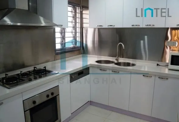 1F No 7 Lane 619 Jianguo west Road(4)