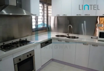 1F No 7 Lane 619 Jianguo west Road(4)