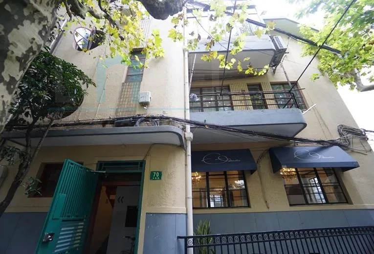 1F No 70 Yongfu Road(9)