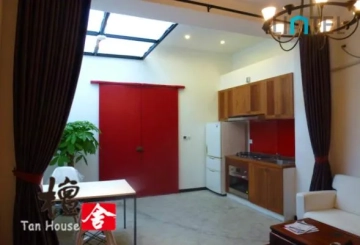 1F No 72 Lane 169 Changle Road