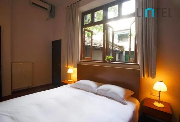 1F No 8 Lane 186 Shanxi south Road(5)