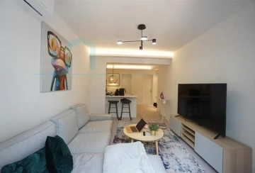 1F No 8 Lane 249 Anfu Road(2)