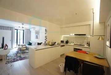 1F No 8 Lane 249 Anfu Road(6)