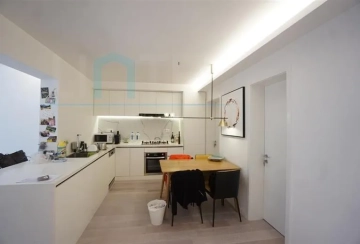1F No 8 Lane 249 Anfu Road(7)