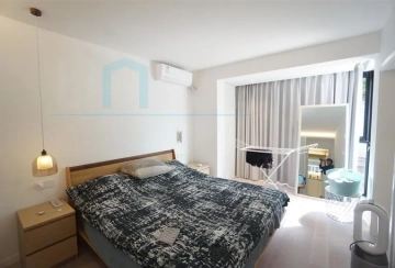 1F No 8 Lane 249 Anfu Road(9)