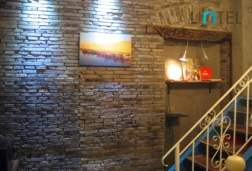 1F No 8 Lane 372 Wuyuan Road(6)