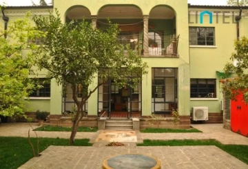 1F No 9 Lane 1273 Huaihai middle Road