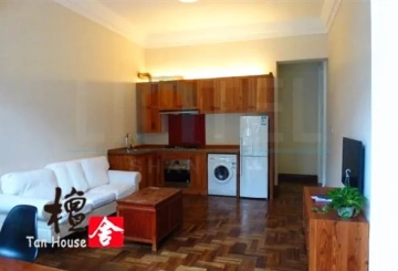 1F No 9 Lane 584 Huaihai middle  Road(3)