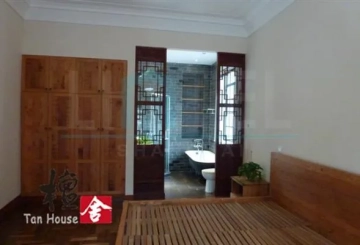 1F No 9 Lane 584 Huaihai middle  Road(4)
